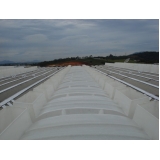 clarabóia de ventilação de telhado custo Duque de Caxias