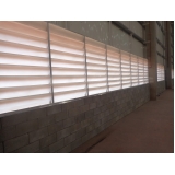 conforto ambiental e iluminação preço Seropédica