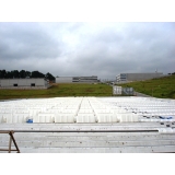 conforto ambiental e ventilação para edificações industriais Contagem