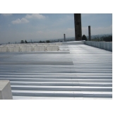 conforto ambiental para galpão metálico Consolação