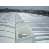 domo com exaustor industrial Vila Andrade