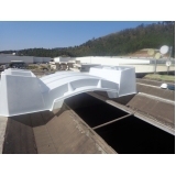 empresa de domos ventilados Parque Mandaqui