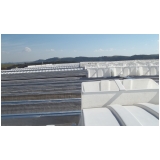 fabricante de domos para telhado industrial Itaquera
