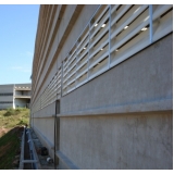 fabricante de veneziana de PRFV valores Serra da Cantareira