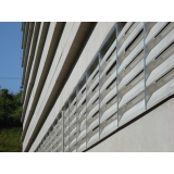fabricantes de venezianas industriais Morumbi