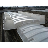 onde compro clarabóia ventilação industrial Vila Suzana