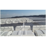 onde encontrar fabricante de domos fiberglass Limão