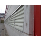 onde encontrar fabricante de venezianas industriais translúcidas Interlagos