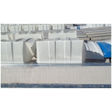 quanto custa ventilações natural em edificações Cubatão