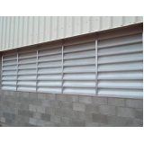 ventilação natural em edificações Pirituba