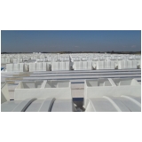 ventilações natural em edificações Anália Franco
